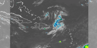 Vaguada en República Dominicana