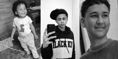 Tragedia vial en el país: menores fallecen accidentes Josué Then Luna, Cristofer Domínguez y el pequeño Addiel Veloz pierden la vida en incidentes con motocicletas.
