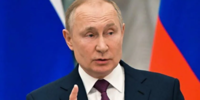 Histórica Crisis de combustible en Rusia. Vladímir Putin admite desabastecimiento por ataques con drones de Ucrania y evalúa frenar exportaciones de diésel.