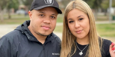 l dominicano Samuel Andrés Capellán confesó en Mendoza el femicidio de su pareja Paula Espinosa. Huía hacia Chile pero se arrepintió.