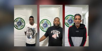 Caen 3 por millonario fraude bancario