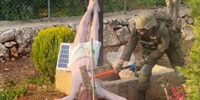 soldado israel estatua jesus ead18b9b focus 0 0 896 504 1