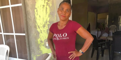 sargento FARD confiesa asesinato suegra